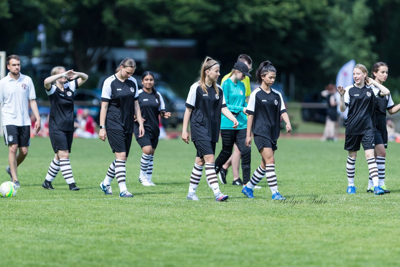 Bild 128 - Loewinnen-Cup